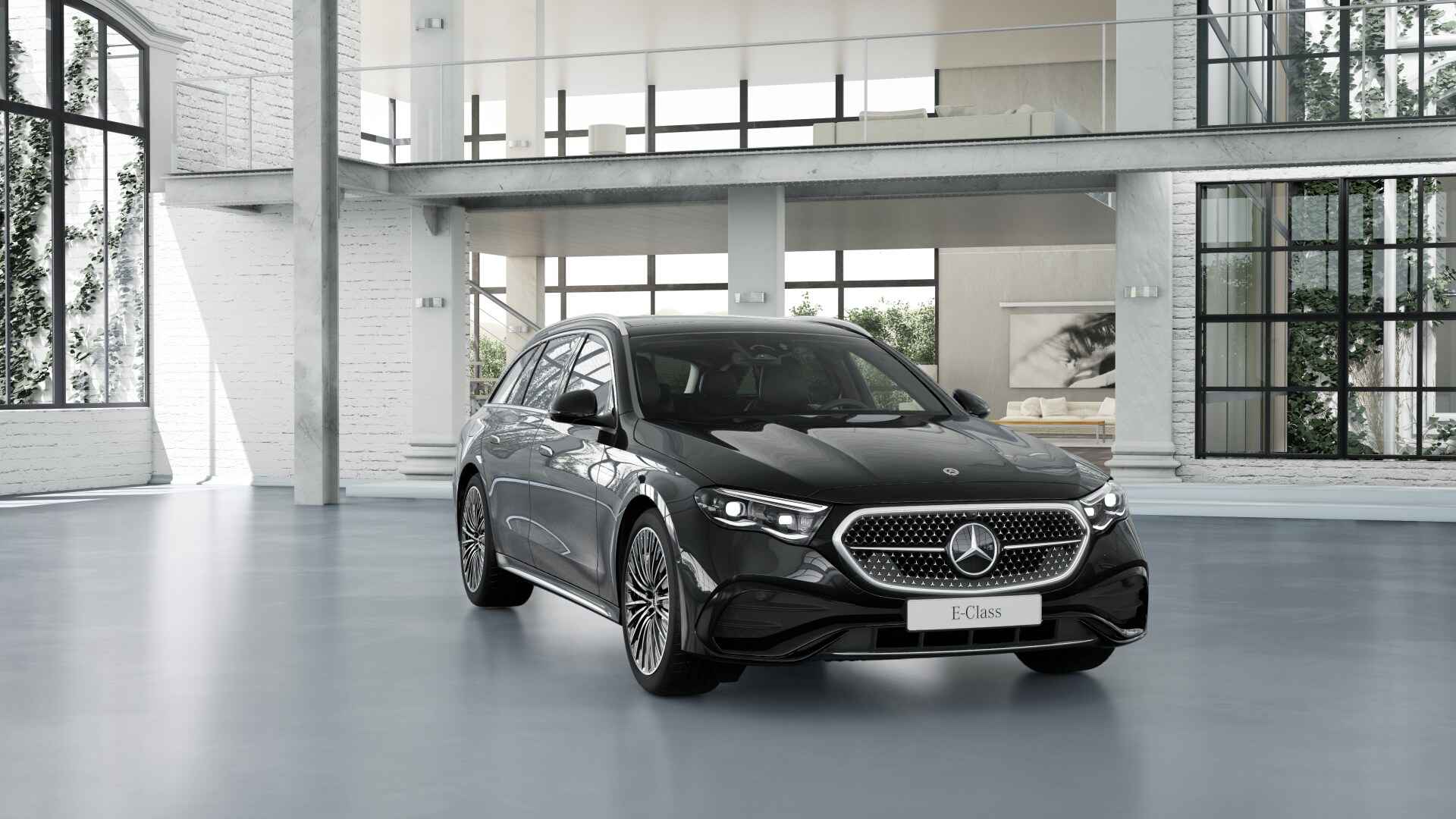  300 de Break Star Edition