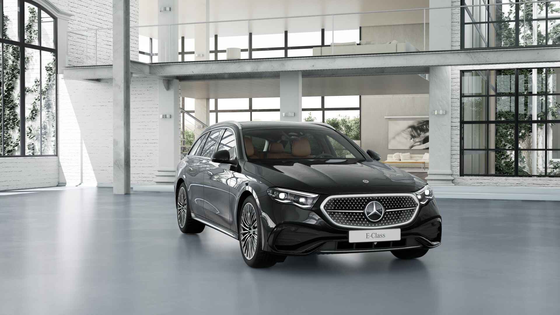  200 d Break Star Edition