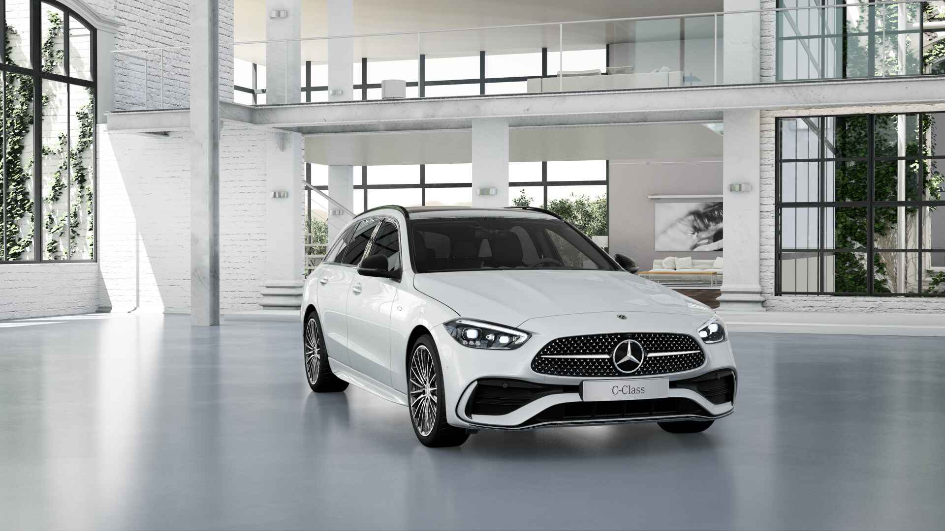  300 de Break Star Edition