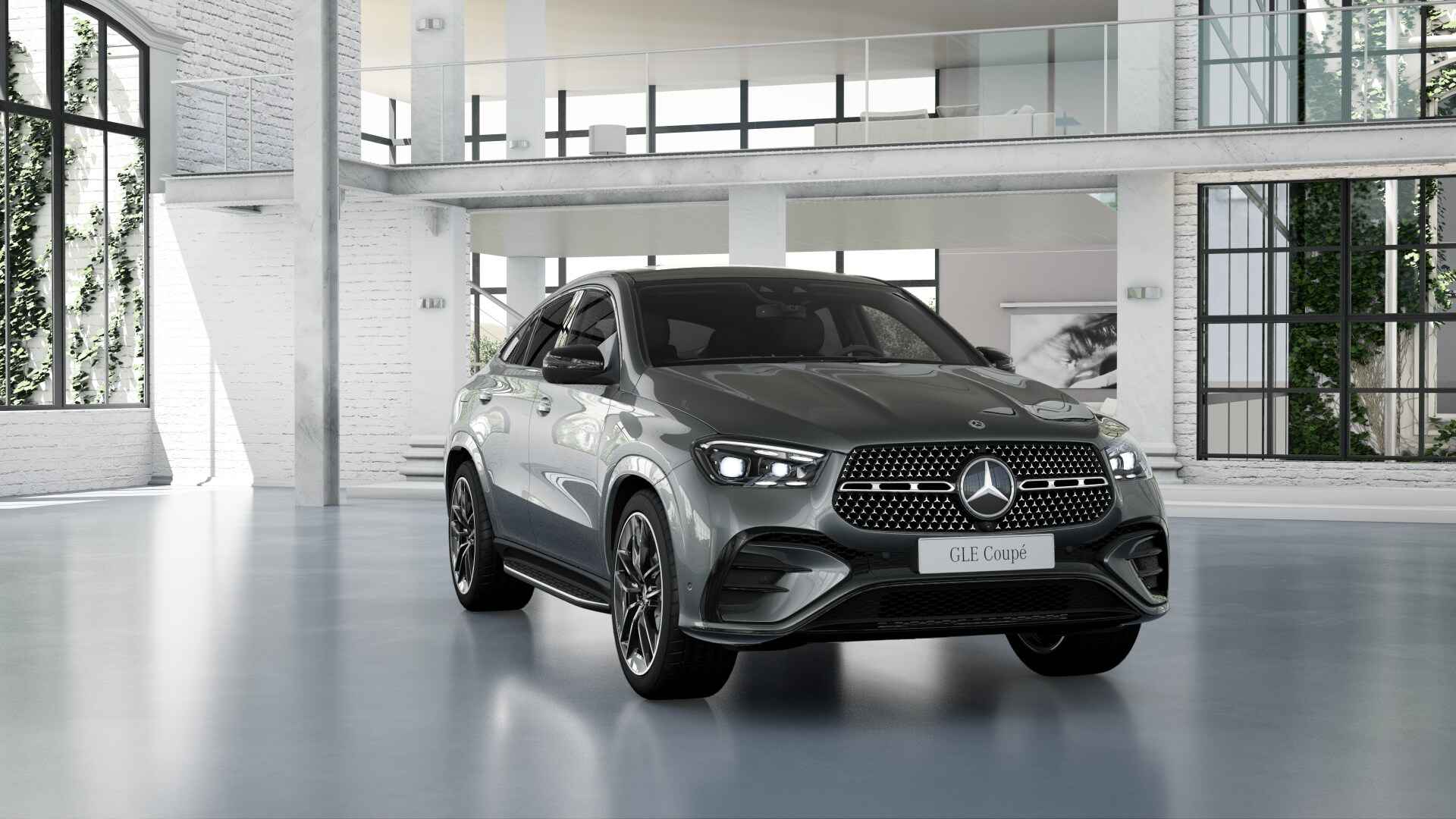  350 de 4MATIC Coup&eacute; Star Edition