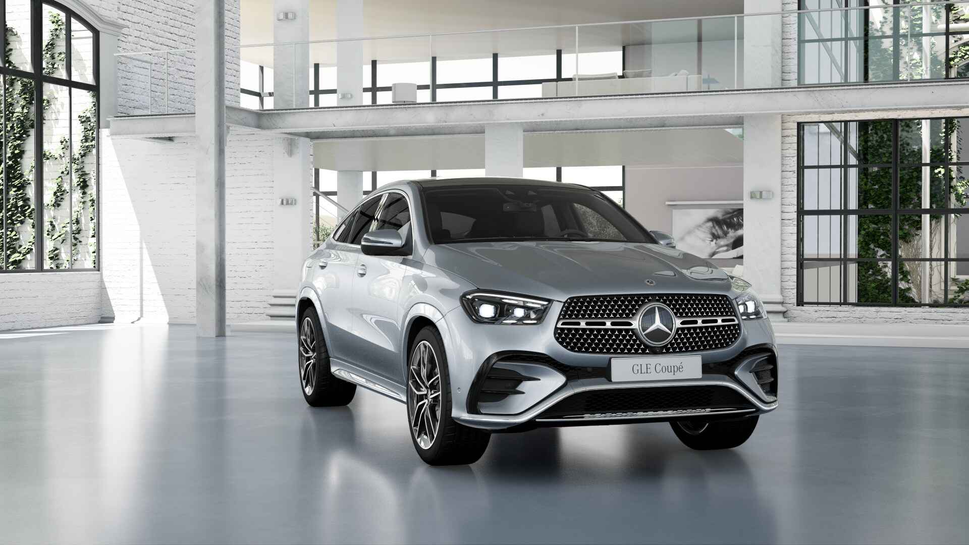  350 de 4MATIC Coup&eacute; Star Edition