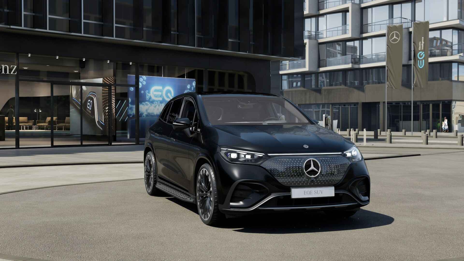  SUV 350 4MATIC Star Edition