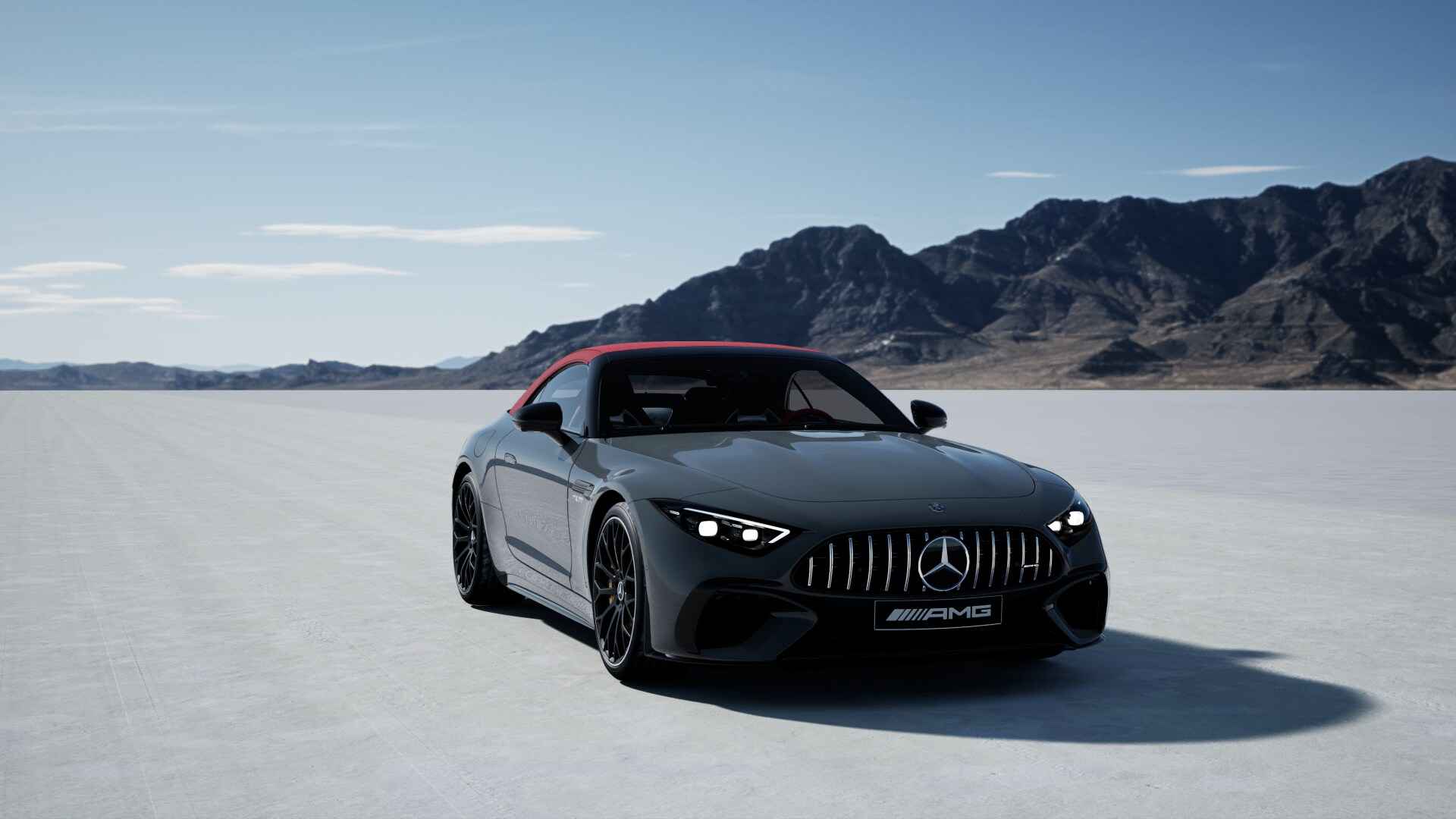  SL 63 S E Performance Night